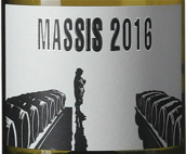 康塔多酒莊瑪希干白葡萄酒(Bodegas Contador Massis, Catalonia, Spain)