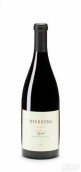 帝伯格西拉干紅葡萄酒(Dierberg Vineyard Syrah, Santa Ynez Valley, USA)