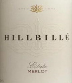 希爾比利梅洛干紅葡萄酒(Hillbille Estate Merlot, Blackwood Valley, Australia)