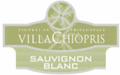 維亞喬普里斯長相思干白葡萄酒(Villa Chiopris Sauvignon Blanc, Chiopris-Viscone, Italy)