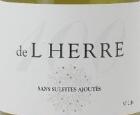 愛爾長相思干白葡萄酒(Domaine de L'Herre Sauvignon Blanc, Cotes de Gascogne La Galope, France)