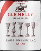 格萊奈利酒莊酒杯收藏系列西拉紅葡萄酒(Glenelly The Glass Collection Shiraz, Stellenbosch, South Africa)