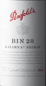 奔富Bin 28卡琳娜園設拉子紅葡萄酒(Penfolds Bin 28 Kalimna Shiraz, Barossa Valley, Australia)