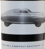 庫卡赤霞珠干紅葡萄酒(Prototype Cabernet Sauvignon, California, USA)