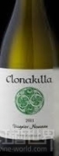 克隆那奇拉維歐尼干白葡萄酒(Clonakilla Viognier Nouveau, Canberra District, Australia)