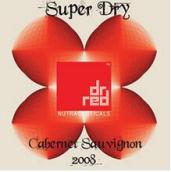 雷德博士超級(jí)赤霞珠干紅葡萄酒(Dr Red Super Dry Cabernet Sauvignon, Queensland, Australia)