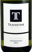 石灰華梅洛干紅葡萄酒(Travertine Merlot, Pokolbin, Australia)