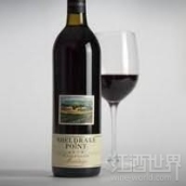 希德瑞克桶中珍藏梅里蒂奇干紅葡萄酒(Sheldrake Point Barrel Reserve Meritage, Finger Lakes, USA)