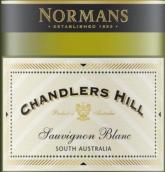 諾曼錢德勒山長(zhǎng)相思干白葡萄酒(Normans Chandler's Hill Sauvignon Blanc, South Australia, Australia)