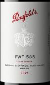 奔富FWT585紅葡萄酒(Penfolds French Winemaking Trial FWT 585, France)