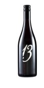 13號(hào)街13系列黑皮諾干紅葡萄酒(13th Street Winery 13 Pinot Noir, Ontario, Canada)