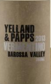 葉蘭帕斯快樂維蒙蒂諾白葡萄酒(Yelland and Papps Delight Vermentino, Barossa Valley, Auatralia)