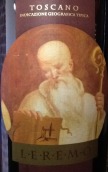 圣喬治奧拉比酒莊明日紅葡萄酒(San Giorgio a Lapi Leremo, Tuscany, Italy)