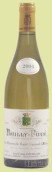 Domaine Chatelain Pouilly-Fume Les Vignes Saint-Laurent L'Abbaye, Loire, France