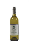 皮內(nèi)利酒莊珍藏系列白詩南白葡萄酒(Pinelli Wines Reserve Chenin Blanc, Western Australia, Australia)