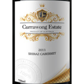 凱樂王酒莊設(shè)拉子赤霞珠紅葡萄酒(Currawong Estate Shiraz Cabernet, Barossa, Australia)