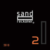 桑德雷肯納酒莊2號干紅葡萄酒(Sand-Reckoner 2, Arizona, USA)