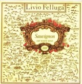 麗斐酒莊長相思白葡萄酒(Livio Felluga Sauvignon Colli Orientali del Friuli, Friuli-Venezia Giulia, Italy)