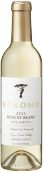 科科莫晚摘麝香白葡萄酒(Kokomo Winery Late Harvest  Muscat Blanc, Dry Creek Valley, USA)