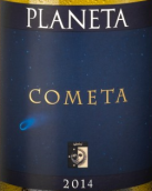 行星酒莊科米塔白葡萄酒(Planeta Cometa, Sicily, Italy)