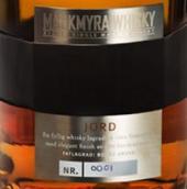 麥克米拉時刻系列地球瑞典單一麥芽威士忌(Mackmyra Moment Jord Svensk Single Malt Whisky, Sweden)