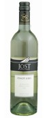 約斯特灰皮諾干白葡萄酒(Jost Vineyards Pinot Gris, Nova Scotia, Canada)