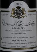 約瑟夫羅蒂酒莊（香牡-香貝丹特級園）老藤干紅葡萄酒(Domaine Joseph Roty Charmes-Chambertin Tres Vieilles Vignes Grand Cru, Cote de Nuits, France)