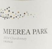 夢(mèng)圓霞多麗干白葡萄酒(Meerea Park Chardonnay , Hunter Valley, Australia)