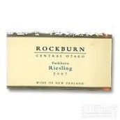 Rockburn Parkburn Riesling