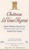 拉圖飛卓酒莊紅葡萄酒(Chateau La Tour Figeac, Saint-Emilion Grand Cru, France)