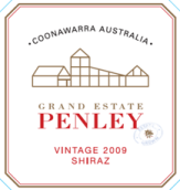 賓利經(jīng)典西拉干紅葡萄酒(Penley Estate Shiraz, Coonawarra, Australia)