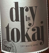 托卡伊酒莊白葡萄酒(Dry By Tokaj, Tokaj, Hungary)