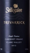 斯基羅加里品麗珠干紅葡萄酒(Skillogalee Trevarrick Cabernet Franc, Clare Valley, Australia)