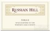 Russian Hill Windsor Oak Summit Syrah, Russian River Valley, USA