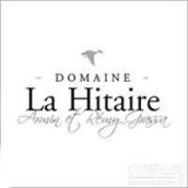 Domaine La Hitaire Les Tours, Vin de Pays des Cotes de Gascogne, France