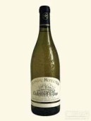 新保羅酒莊教皇新堡蒙普特思園白葡萄酒(Vignobles Paul Jeune Domaine de Monpertuis Chateauneuf-du-Pape Blanc, Rhone, France)