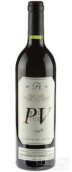 天使之堤“PV”小味而多干紅葡萄酒(Abadia Retuerta Pago P V Petit Verdot Vino de la Tierra de Castilla y Leon, Sardon de Duero, Spain)