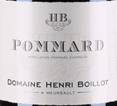 布瓦洛酒莊（?，敶澹┘t葡萄酒(Domaine Henri Boillot Pommard, Cote de Beaune, France)