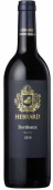 艾伯世家波爾多紅葡萄酒(Hebrard Bordeaux Rouge, Bordeaux, France)