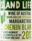 布魯克島酒莊雞群白詩南干白葡萄酒(Island Brook Estate Island Life Chenin Blanc “Chooks”, Margaret River, Australia)