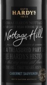 哈迪諾蒂奇山赤霞珠紅葡萄酒(Hardys Nottage Hill Cabernet Sauvignon, South Eastern Australia, Australia)