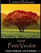 奧爾西婭酒莊限量珍藏味而多干紅葡萄酒(Althea Estates Limited Release Petit Verdot, Paso Robles, USA)