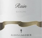 拉格德雨季雷司令干白葡萄酒(Alois Lageder Rain Riesling, Alto Adige, Italy)