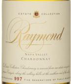 雷蒙德霞多麗干白葡萄酒(Raymond Vineyard & Cellar Chardonnay, Napa Valley, USA)