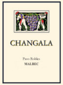 香加拉馬爾貝克干紅葡萄酒(Changala Malbec, Paso Robles, USA)