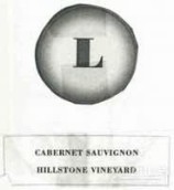 路易士山石園赤霞珠干紅葡萄酒(Lewis Hillstone Vineyard Cabernet Sauvignon, Napa Valley, USA)