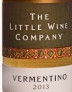 里特爾維蒙蒂諾白葡萄酒(The Little Wine Company Vermentino, Hunter Valley, Australia)