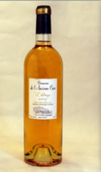 古法“修道院”蒙巴茲雅克白葡萄酒（2007）(Domaine de l'Ancienne Cure l'Abbaye Monbazillac, France(2007))