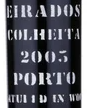 圣尤菲米婭豐收波特酒(Quinta Santa Eufemia Port Colheita, Douro, Portugal)