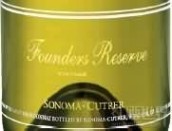 索諾瑪-卡特雷創(chuàng)始人珍藏霞多麗干白葡萄酒(Sonoma-Cutrer Founder's Reserve Chardonnay, Russian River Valley, USA)